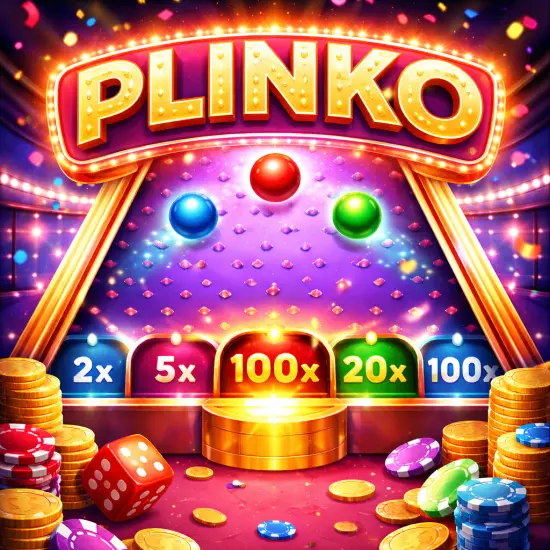 Om Plinko Om Plinko